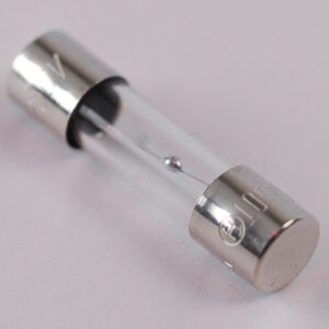 Glass fuse T4A Ø 5x20 Ref. S15803592. DIAYTAR NIGERIA: Your gateway to affordable shopping with thousands of products delivered nationwide.