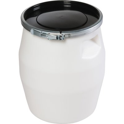 100 L FULLY OPEN BARREL. Explore our range of electrical and construction products at Nigeria-Materiels.com. We deliver quality and reliability.