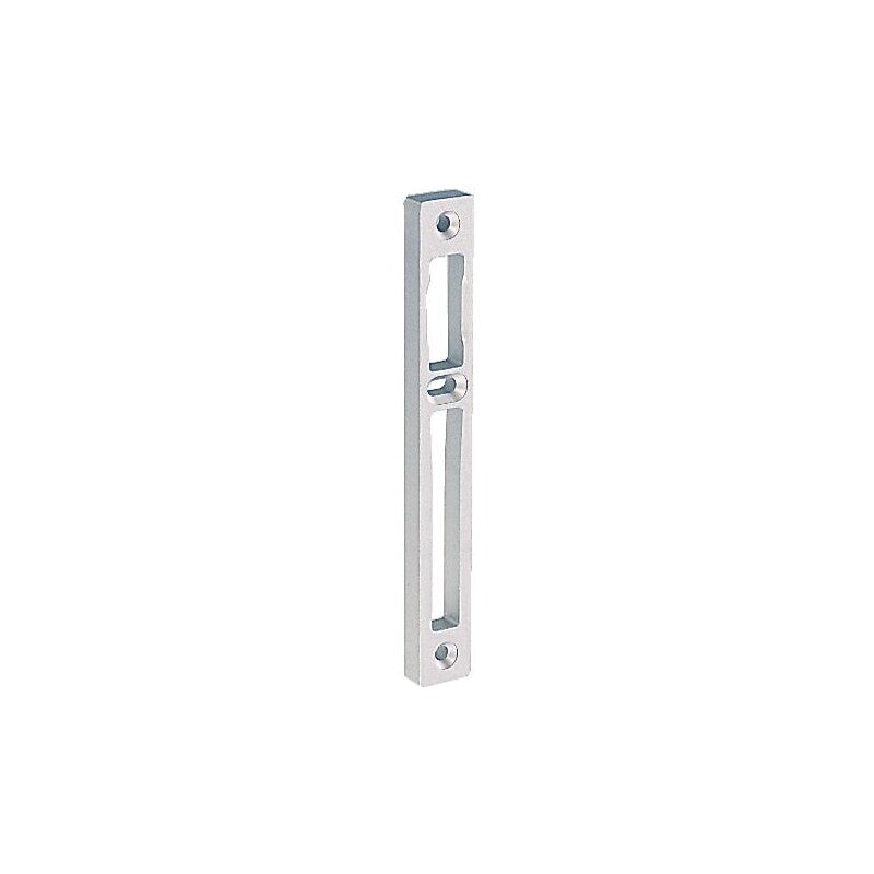Strike plate 10-3 thickness 8 mm for half-turn deadbolt and deadbolt and roller - 2839. Your complete e-commerce destination, DIAYTAR NIGERIA combines variety with budget-friendly nationwide shipping.