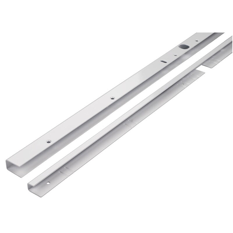 White latch type GA for high security surface-mounted lock A2P*** Exclusive series left hand. Discover the perfect balance of selection and value with DIAYTAR NIGERIA's nationwide delivery service.