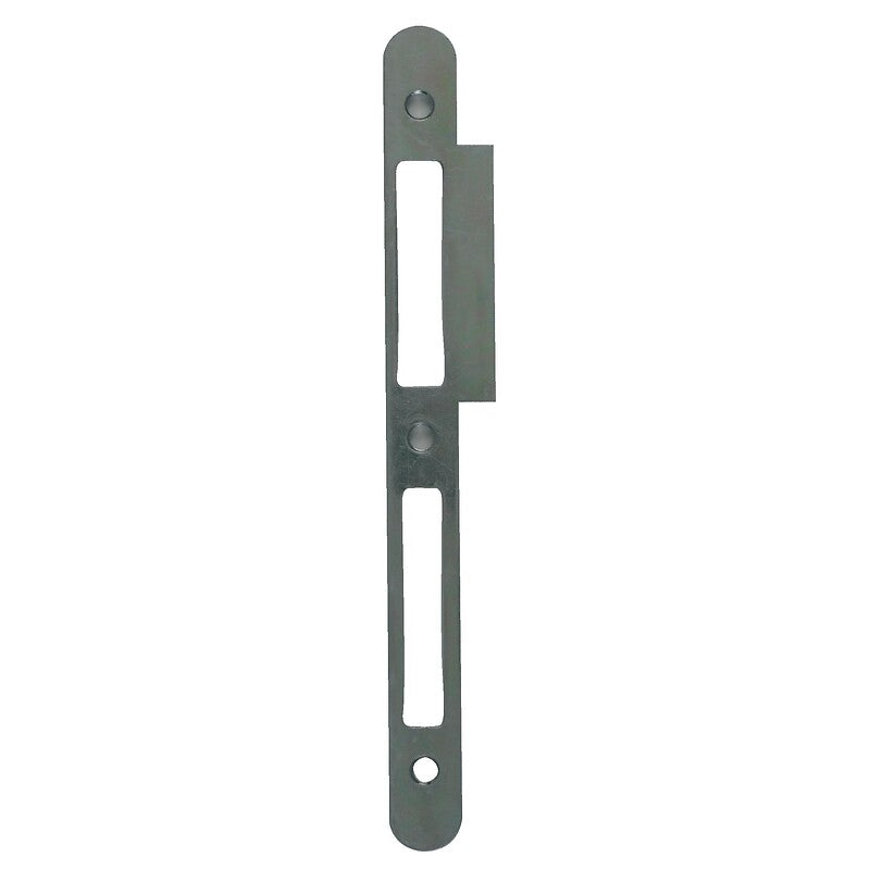 Central strike plate for GU-Europa T 20 round-ended cremone lock. DIAYTAR NIGERIA: Your partner in affordable online retail with reliable shipping across Nigeria.
