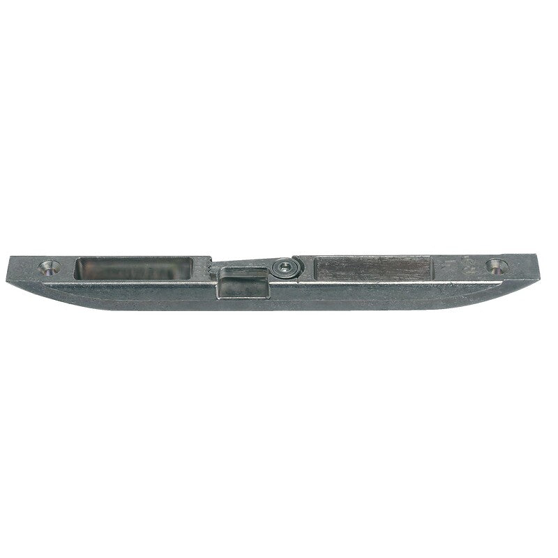Central strike plates to be turned for GU-Fercomatic and GU-Europa right-handed cremone locks. Experience the simplicity of DIAYTAR NIGERIA's extensive marketplace with delivery within 8 days.