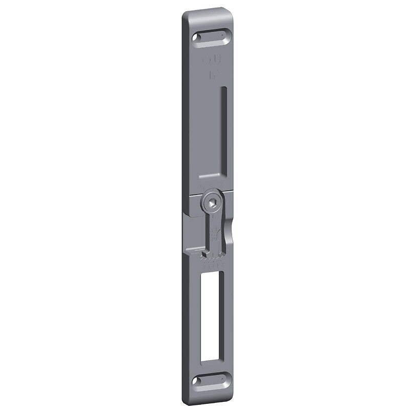 Central latch for PVC joinery for GU-Fercomatic and GU-Europa G-22888-21-R-1 right hand cremone lock. DIAYTAR NIGERIA makes every purchase count with our affordable prices and reliable 5-8 day shipping.