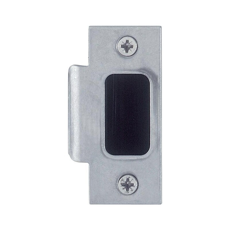 92 x 32 stainless steel strike plate for HCS® lock. DIAYTAR NIGERIA: Where convenience meets affordability with delivery across Nigeria in under 8 days.
