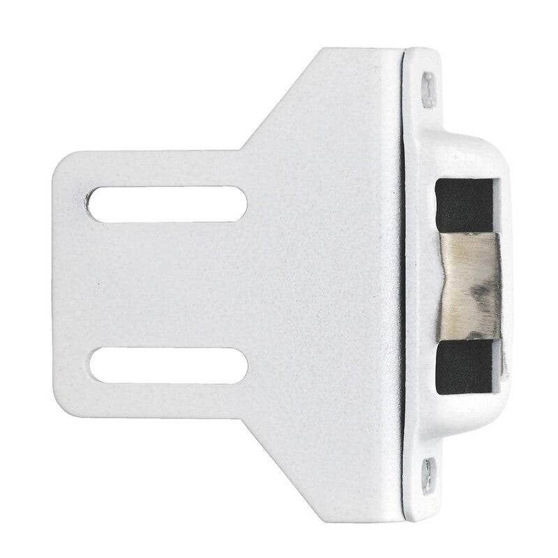 Middle and/or high strike plate for 6800 and 1900 series panic locks Premium for PVC joinery. Shop with purpose and save with DIAYTAR NIGERIA's extensive platform and nationwide delivery service.
