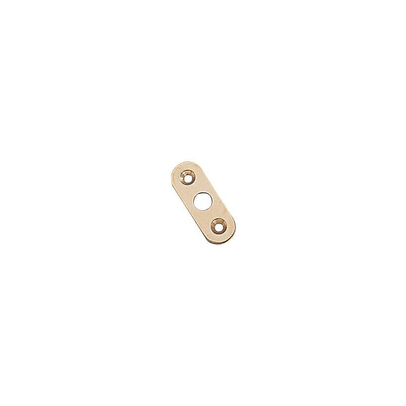 Plate strike plate for bunk lock type target, chrome finish. DIAYTAR NIGERIA: Your gateway to affordable online retail with reliable delivery within the week.