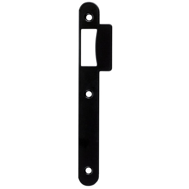 Strike plate for mortise lock with half-turn bolt, stainless steel finish D450 and D45. Your digital shopping companion, DIAYTAR NIGERIA offers exceptional value with delivery in less than 8 days.