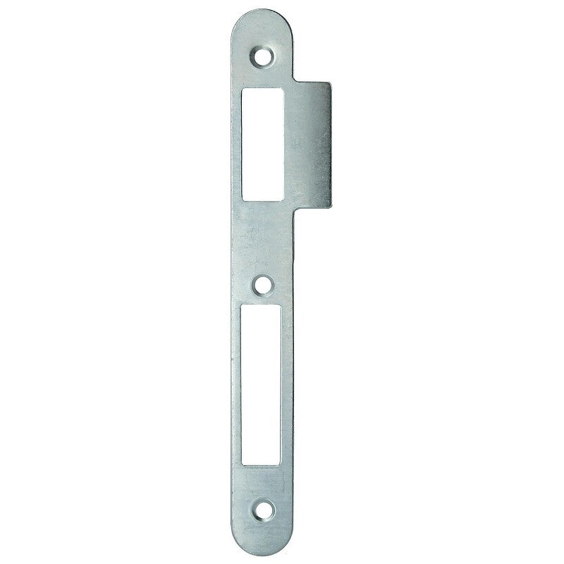 Strike plate for mortise lock deadbolt half turn latch with locking Similar. DIAYTAR NIGERIA redefines convenience with our vast product selection and swift nationwide delivery.