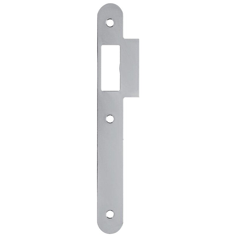 Strike plate for D24 series mortise lock. DIAYTAR NIGERIA transforms online retail with unbeatable prices and consistent delivery timeframes.