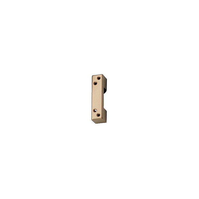 Strike plate for safety lock. Experience the ease of modern shopping with DIAYTAR NIGERIA's vast selection and quick delivery service.