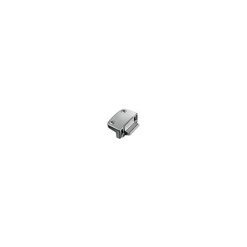 Oltre PVC latch 2 leaves 16/24 mm black 9005. Discover a world of affordable shopping with DIAYTAR NIGERIA's vast marketplace delivered to you in days.