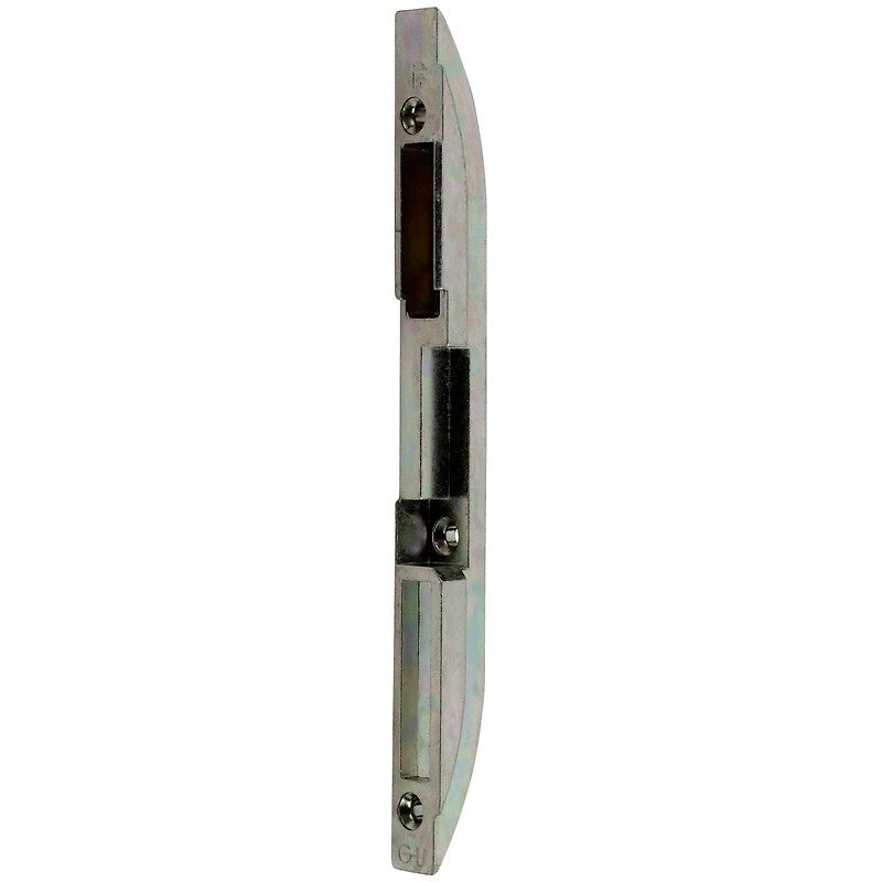 Trimatic strike plate to be knocked out left hand. DIAYTAR NIGERIA: Where value meets variety with reliable nationwide delivery in under 8 days.