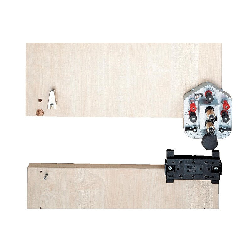 Drill Jig VB Drilling Template. Your ideal shopping partner, DIAYTAR NIGERIA offers extensive variety with reliable nationwide shipping.