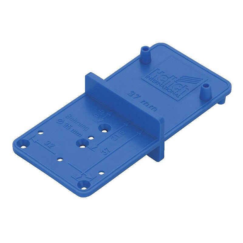 Multi Blue Drilling Template. Your complete shopping companion, DIAYTAR NIGERIA offers extensive selection delivered within the week.