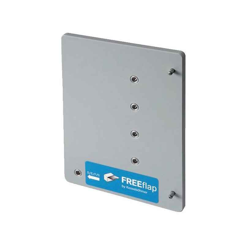 Drilling template for Free Flap lift door fittings. DIAYTAR NIGERIA: Nigeria's answer to affordable online shopping with reliable 5-8 day delivery guarantee.