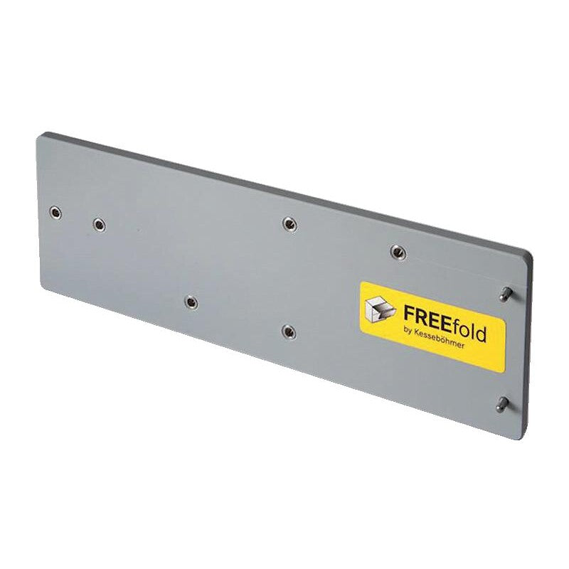 Drilling template for Free Lift lifting door fittings. DIAYTAR NIGERIA combines extensive product options with budget-friendly prices, delivered in 5-8 days.