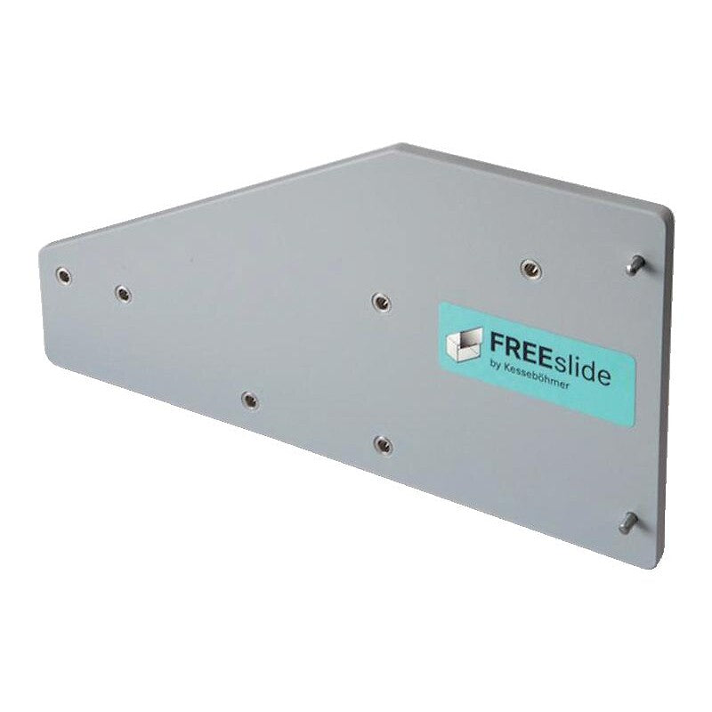 Drilling template for Free Slide lift door fittings. DIAYTAR NIGERIA delivers on our promise of variety, affordability, and prompt nationwide shipping.
