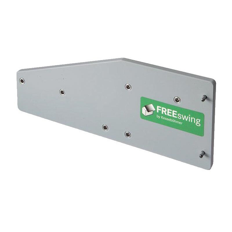 Drilling template for Free Swing lift door fittings. DIAYTAR NIGERIA: Where value meets variety with reliable nationwide delivery in under 8 days.