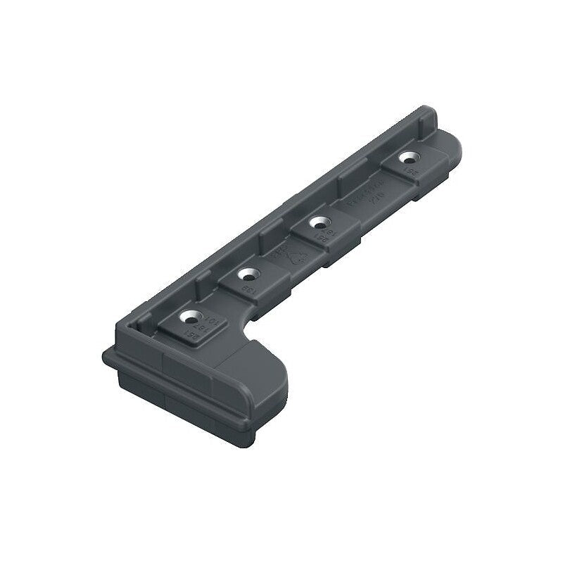 Pratika 275 Avantech You template for direct screwing of the back onto the profiles. DIAYTAR NIGERIA brings the marketplace to every Nigerian home with affordable prices and quick delivery.