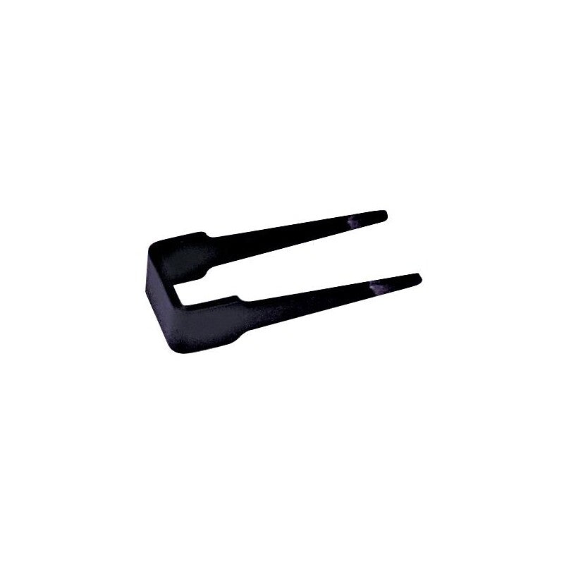 GACHE FER NOIR 55X20 P/TYPE680. Your complete shopping solution, DIAYTAR NIGERIA delivers variety and value within the week.