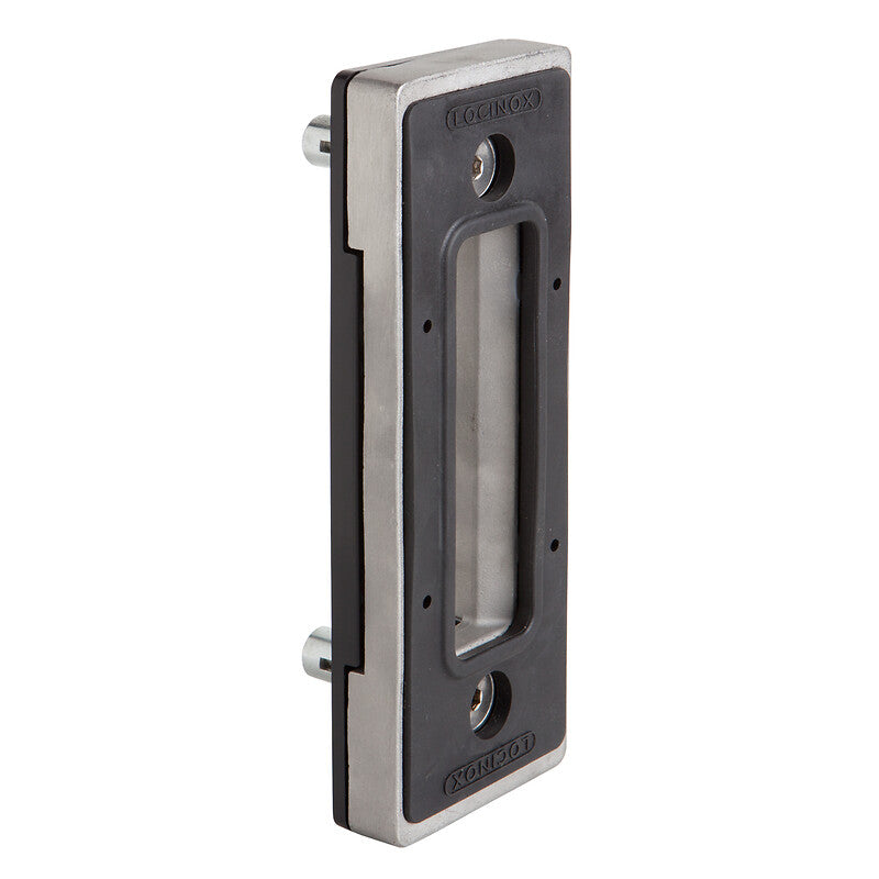 LOCINOX SLIDING STRIKE/LOCK. Shop for reliable industrial and construction materials at Nigeria-Materiels.com. We are here to support your success.