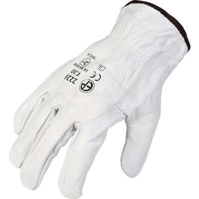 ALL WORK GLOVES T8. Discover why millions choose DIAYTAR for affordable online shopping with delivery in just 5-8 days.