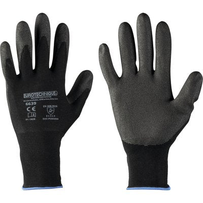 WINTER GLOVES PVC HPT T10. Your shopping aspirations fulfilled at DIAYTAR NIGERIA with competitive prices and reliable delivery.