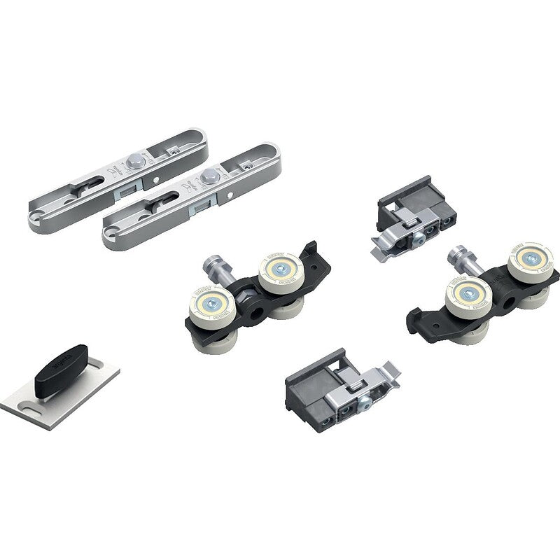 Garniture Proslide Profil Auto fix standard stop et slow stop. DIAYTAR NIGERIA: Where convenience meets affordability with delivery across Nigeria in under 8 days.