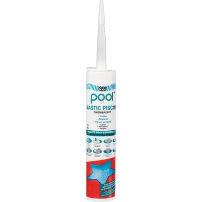 GEB POOL CARTRIDGE 290ML. DIAYTAR NIGERIA: Where quality meets affordability, with thousands of products delivered in less than 8 days.