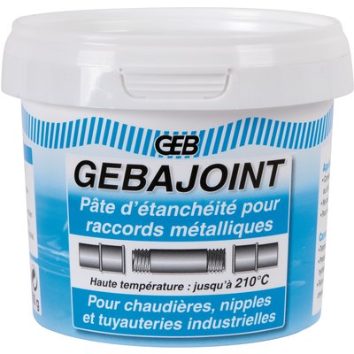 GEBAJOINT BOX 500G. Experience shopping without compromise at DIAYTAR NIGERIA, with vast selection and quick delivery.