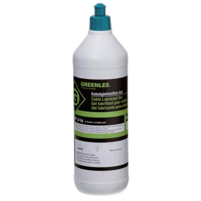 Lubricating gel for cables and wires 1000ml can Ref 52055380. DIAYTAR NIGERIA: Where affordability and variety come together with nationwide 5-8 day delivery.