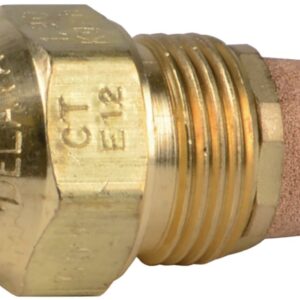 Delavan nozzle 0.65 g 60d w DELAVAN, Ref. P0065-60W1. DIAYTAR NIGERIA combines the largest product selection with affordable prices and reliable delivery.