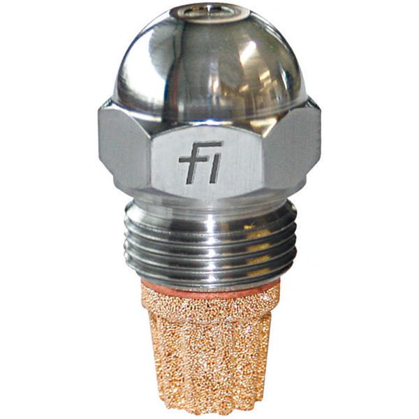FLUIDICS 0.60G 60° SF nozzle. DIAYTAR NIGERIA: Redefining online shopping with unbeatable prices and consistent delivery times.