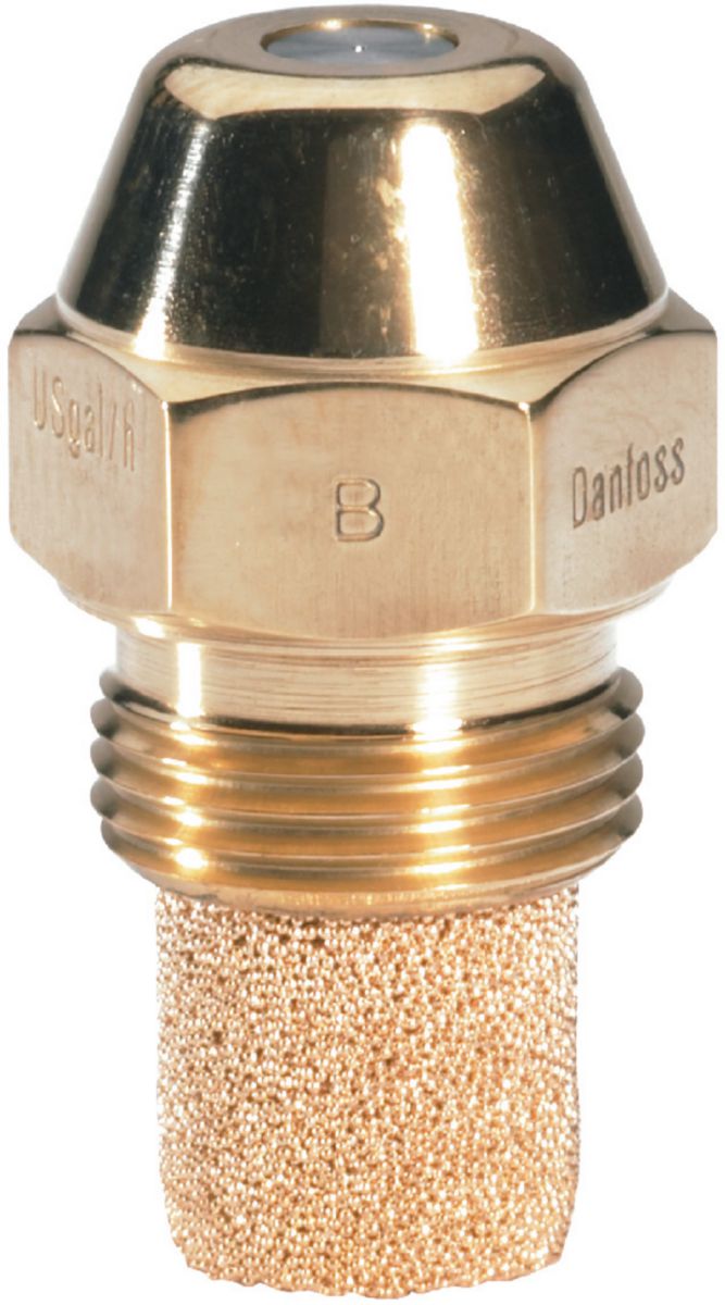 Nozzle OD type B 0.60 US/GAL 60° ref. 030B0103. Your ultimate shopping destination, DIAYTAR NIGERIA combines extensive selection with affordable shipping.