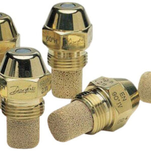 Nozzle OD type S 0.55 US/GAL 60° Ref. 030F6910. DIAYTAR NIGERIA: Where shopping is affordable, selection is vast, and delivery is always reliable.