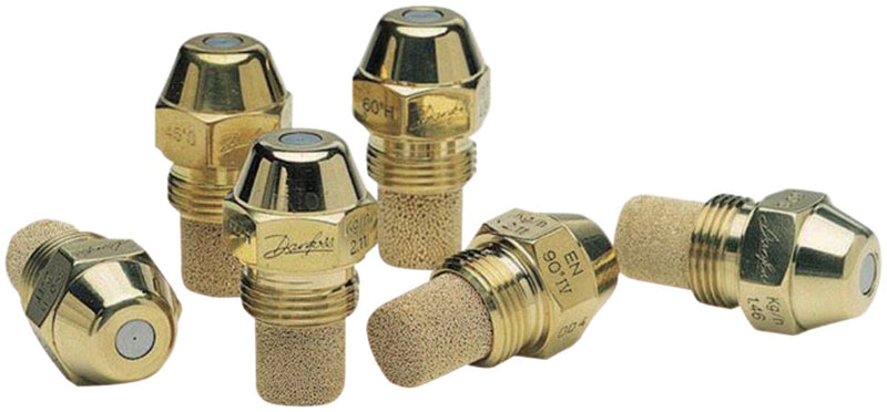 Nozzle OD type S 0.55 US/GAL 60° Ref. 030F6910. DIAYTAR NIGERIA: Where shopping is affordable, selection is vast, and delivery is always reliable.