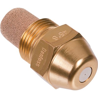 Nozzle OD type S 1.35 US/GAL 45° ref. 030F4926. DIAYTAR NIGERIA connects Nigerians with quality products at affordable prices, delivered in 5-8 days nationwide.