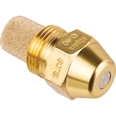 Nozzle OD type S 1.50 US/GAL 60° ref. 030F6928. Shop confidently with DIAYTAR NIGERIA's vast product range and budget-friendly nationwide shipping.
