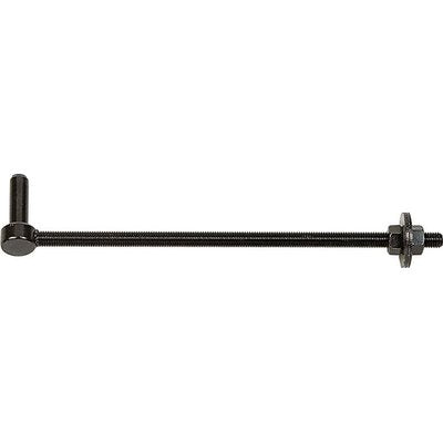 GOND.NOIR  TIGE FILET.300MM 14. Nigeria-Materiels.com is dedicated to providing premium construction and hardware materials. Your satisfaction is our priority.