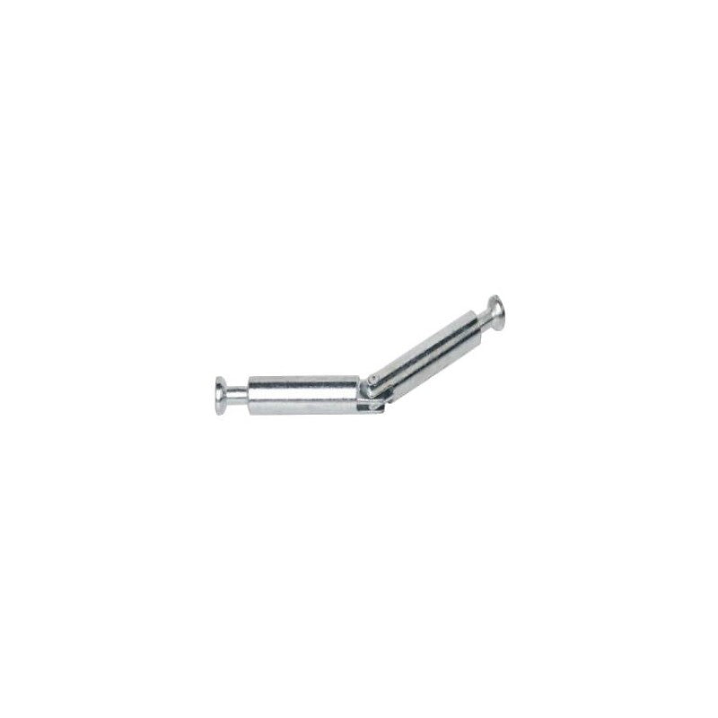 Berkner 50 Corner Studs. Enjoy the simplicity of shopping with DIAYTAR NIGERIA, offering vast choices delivered in just 5-8 days.