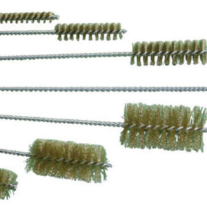 Steel brush Ø30 STT length 1 meter Ref. 1901. Your trusted marketplace, DIAYTAR NIGERIA offers extensive variety with delivery within 8 days.