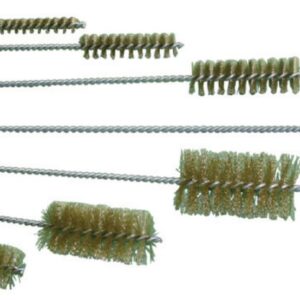 Steel brush Ø50 STT length 1 meter Ref. 1903. DIAYTAR NIGERIA: Empowering Nigerians with access to affordable products delivered within 8 days.