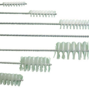 Nylon brush Ø40 STT length 1 meter Ref. 1911. DIAYTAR NIGERIA: Your affordable gateway to thousands of products delivered within a week.