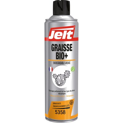 ORGANIC GREASE+650ML. Shop with purpose at DIAYTAR NIGERIA and receive quality products at budget rates within 8 days.