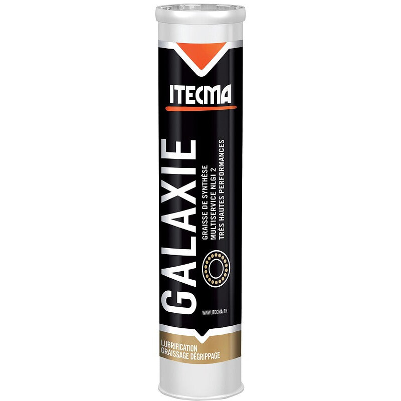 GALAXIE 400 g high performance multi-service synthetic grease. DIAYTAR NIGERIA: Transforming how Nigerians shop with our vast selection and nationwide delivery.