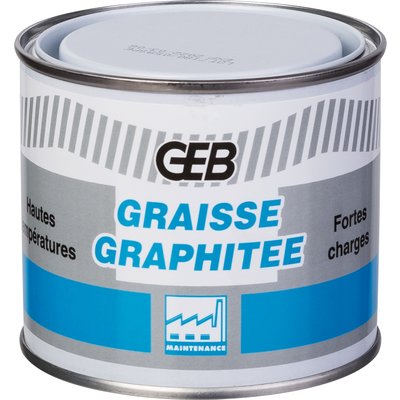 GRAPHITE GREASE GEB 350G. Nigeria-Materiels.com offers a wide range of hardware and electrical products. Quality and affordability guaranteed.