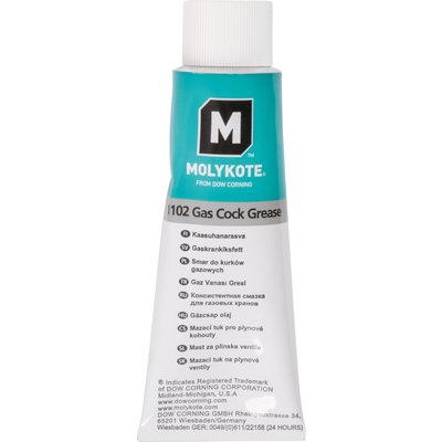 MOLYKOTE GREASE 50G. DIAYTAR NIGERIA: Where every click leads to affordable purchases delivered promptly to your door.
