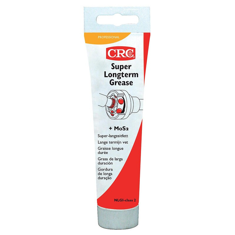 Super long lasting grease, 100 ml tube. DIAYTAR NIGERIA: Your trusted partner for affordable online shopping with reliable delivery timeframes.