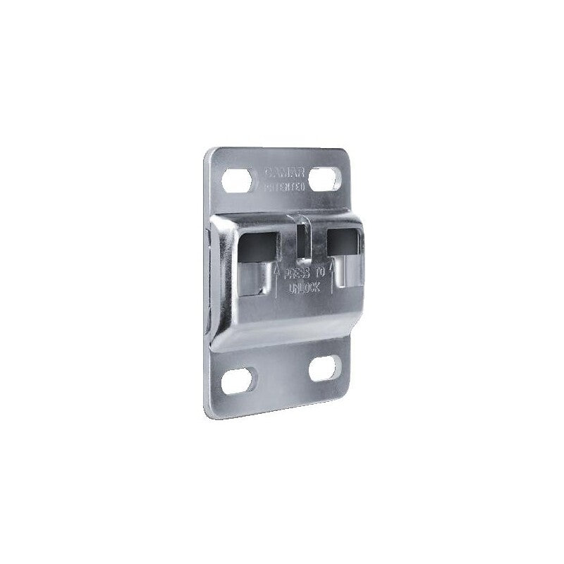 Large anti-detachment plate 120 x 120 mm for 807 suspension. DIAYTAR NIGERIA brings affordable shopping solutions to every corner of Nigeria in just 5-8 days.