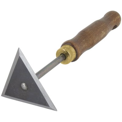 TRIANGULAR PAINTER SCRAPER. Find everything you need at prices you'll love with DIAYTAR NIGERIA's comprehensive e-commerce platform.